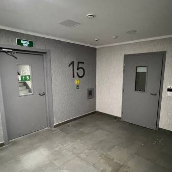 Продается 1-комнатная квартира, 21,4 м²