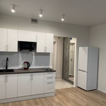 Продается 1-комнатная квартира, 21,4 м²