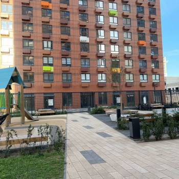 Продается 1-комнатная квартира, 21,4 м²