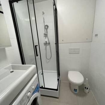 Продается 1-комнатная квартира, 21,4 м²