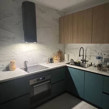 Продается 2-х комнатная квартира, 60 м²