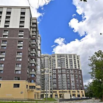 Продается 2-х комнатная квартира, 60 м²