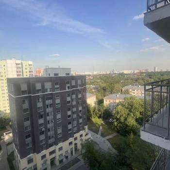 Продается 2-х комнатная квартира, 60 м²