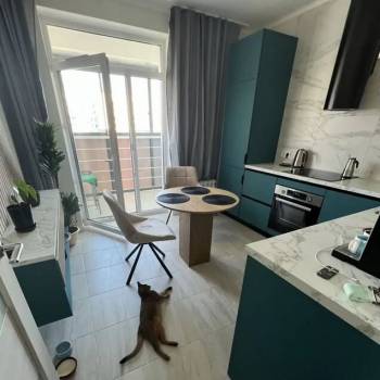 Продается 2-х комнатная квартира, 60 м²