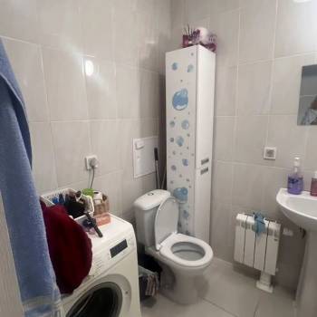 Продается 2-х комнатная квартира, 60 м²