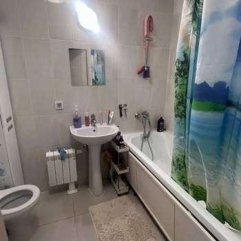 Продается 2-х комнатная квартира, 60 м²
