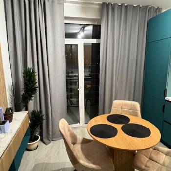 Продается 2-х комнатная квартира, 60 м²