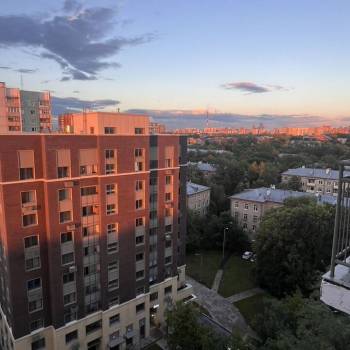 Продается 2-х комнатная квартира, 60 м²