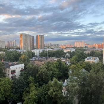 Продается 2-х комнатная квартира, 60 м²