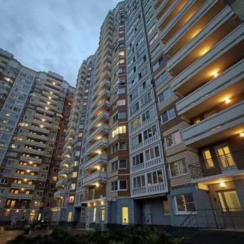 Продается 2-х комнатная квартира, 67,7 м²