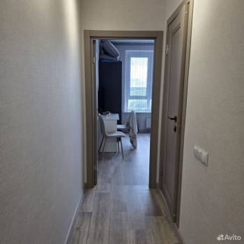 Продается 2-х комнатная квартира, 58 м²