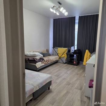 Продается 2-х комнатная квартира, 58 м²