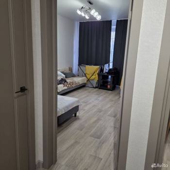 Продается 2-х комнатная квартира, 58 м²