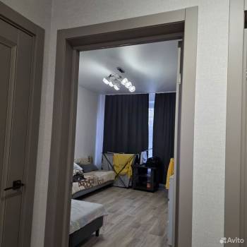 Продается 2-х комнатная квартира, 58 м²