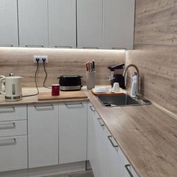 Продается 2-х комнатная квартира, 58 м²