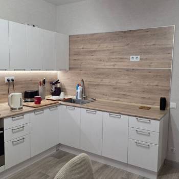 Продается 2-х комнатная квартира, 58 м²