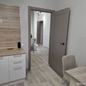 Продается 2-х комнатная квартира, 58 м²