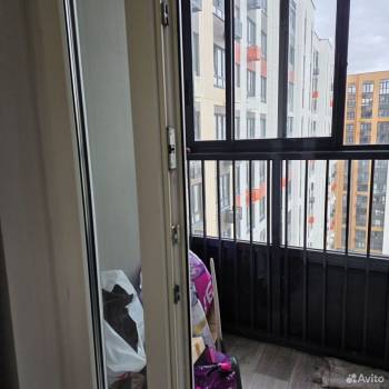 Продается 2-х комнатная квартира, 58 м²