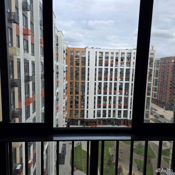 Продается 2-х комнатная квартира, 58 м²