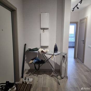 Продается 2-х комнатная квартира, 58 м²