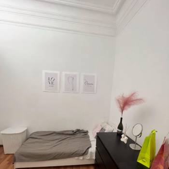 Сдается Комната, 80 м²