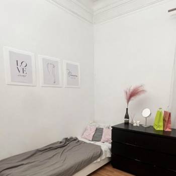 Сдается Комната, 80 м²
