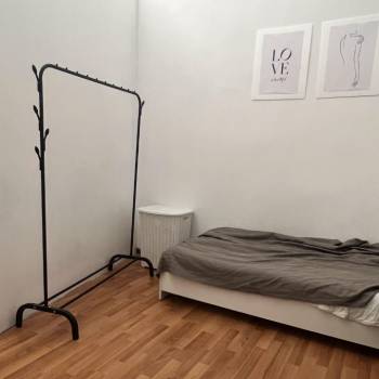 Сдается Комната, 80 м²