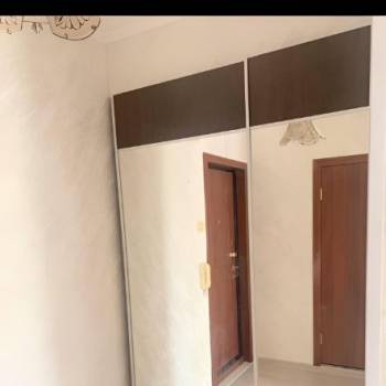 Продается 1-комнатная квартира, 39 м²