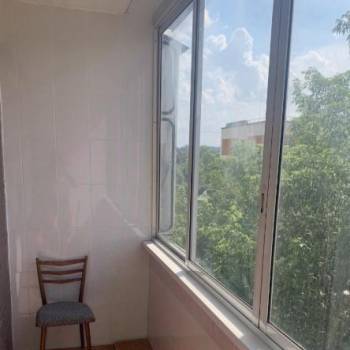 Продается 1-комнатная квартира, 39 м²