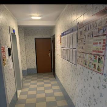 Продается 1-комнатная квартира, 39 м²