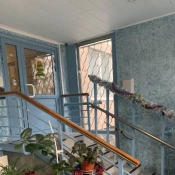 Продается 1-комнатная квартира, 39 м²