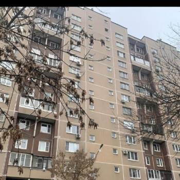 Продается 1-комнатная квартира, 39 м²