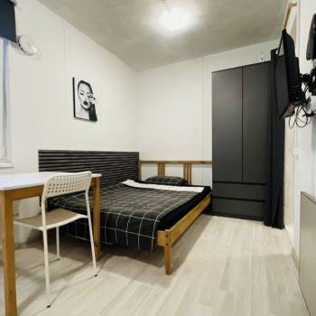 Сдается 1-комнатная квартира, 16 м²