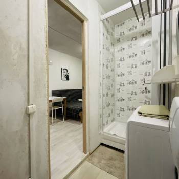Сдается 1-комнатная квартира, 16 м²