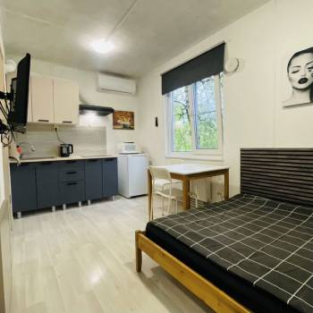 Сдается 1-комнатная квартира, 16 м²