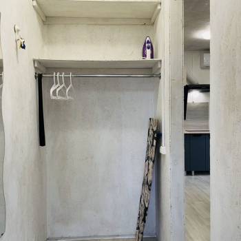 Сдается 1-комнатная квартира, 16 м²