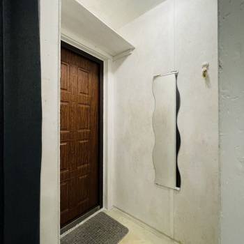 Сдается 1-комнатная квартира, 16 м²