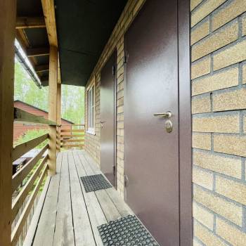 Сдается 1-комнатная квартира, 16 м²