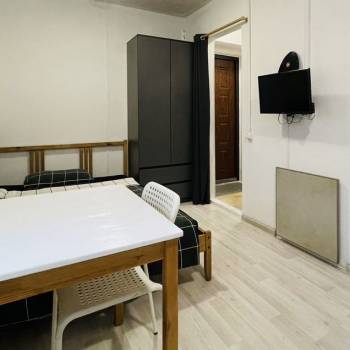 Сдается 1-комнатная квартира, 16 м²
