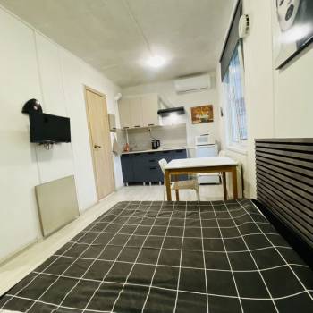 Сдается 1-комнатная квартира, 16 м²