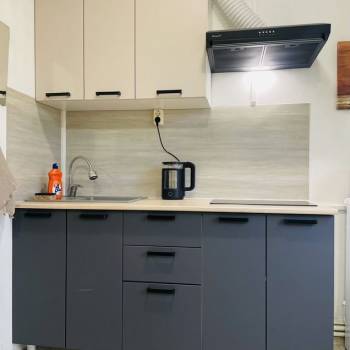 Сдается 1-комнатная квартира, 16 м²