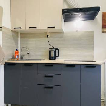 Сдается 1-комнатная квартира, 16 м²