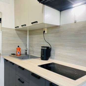 Сдается 1-комнатная квартира, 16 м²