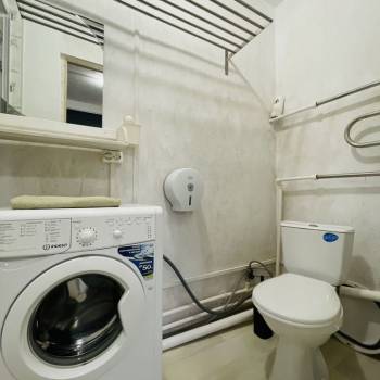 Сдается 1-комнатная квартира, 16 м²