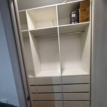 Сдается 1-комнатная квартира, 33,1 м²