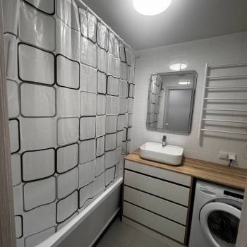 Сдается 1-комнатная квартира, 33,1 м²