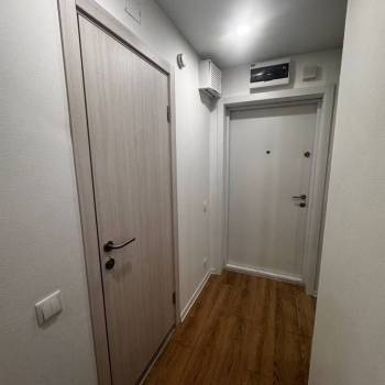 Сдается 1-комнатная квартира, 33,1 м²
