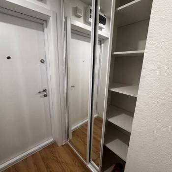 Сдается 1-комнатная квартира, 33,1 м²