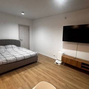 Сдается 1-комнатная квартира, 33,1 м²