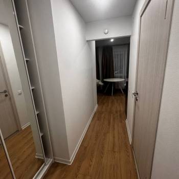 Сдается 1-комнатная квартира, 33,1 м²